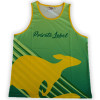 Sublimated Singlets Main